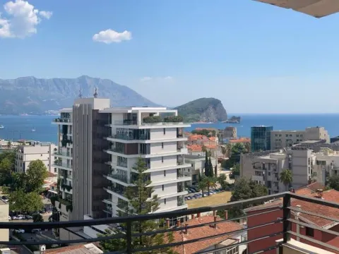 Sale, three bedroom apartment, 111m², Budva, Crna Gora - image 10