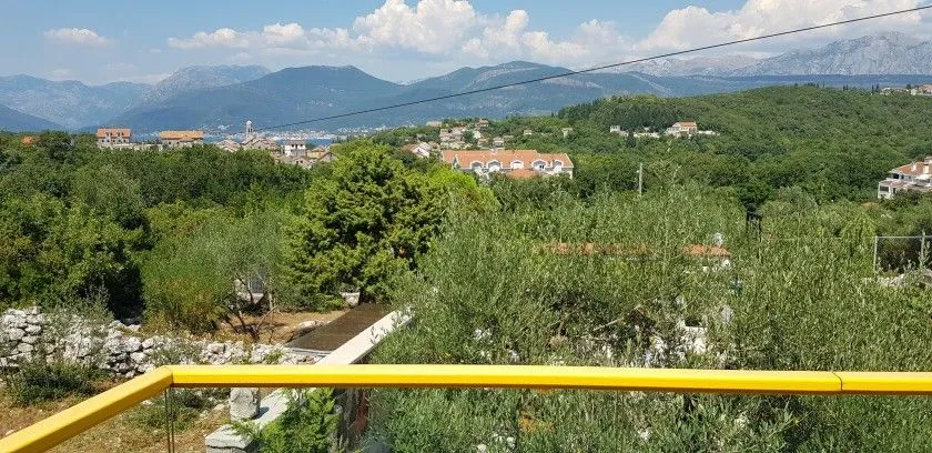 Prodaja, kuća, 103m², Tivat, Crna Gora