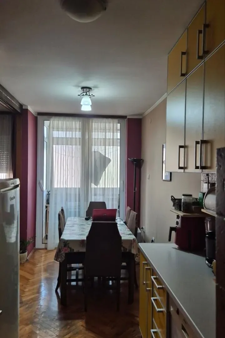 Prodaja, stan, 72m², Podgorica, Crna Gora