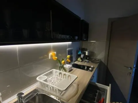 Rent, one bedroom apartment, 36m², Slavija, Vračar Sve Podlokacije - image 9
