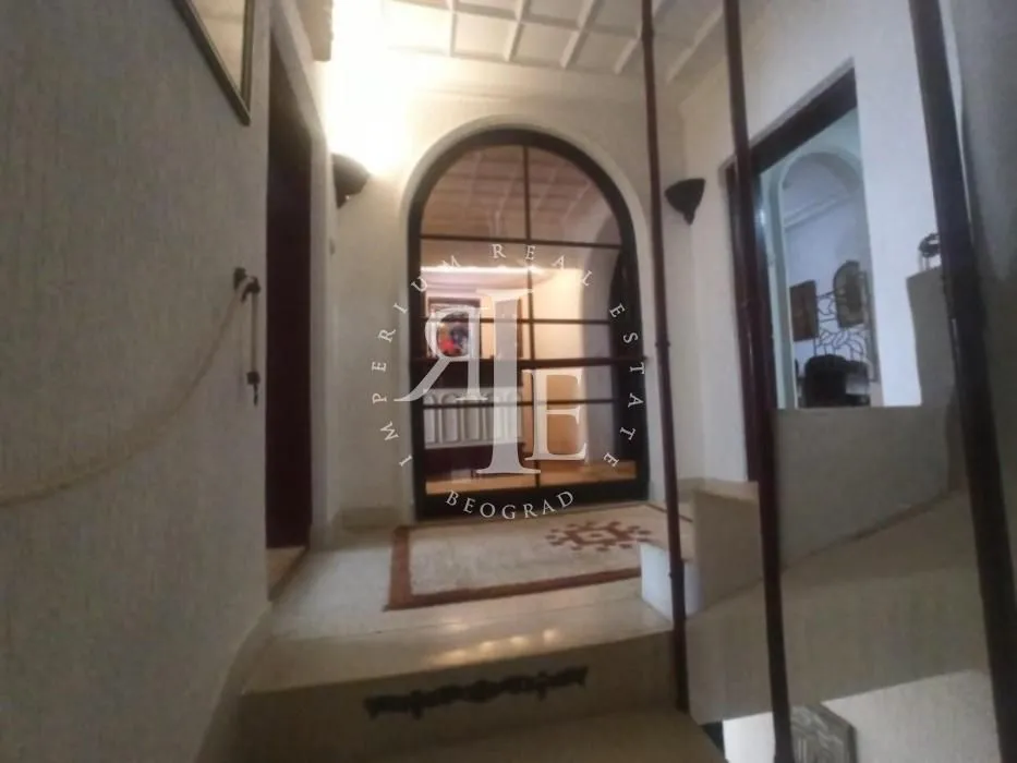 Sale, house, 300m², Mala Moštanica, Obrenovac