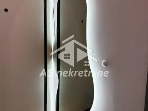 Rent, three bedroom apartment, 70m², Hala Pionir, Palilula Sve Podlokacije - image 18