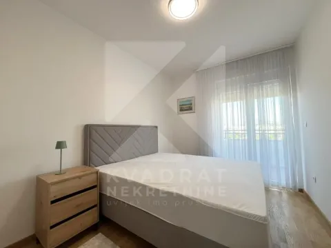 Izdavanje, jednosoban stan, 44m², Pobrežje, Podgorica - image 7