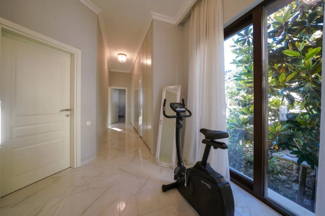 Sale, house, 285m², Kava, Tivat