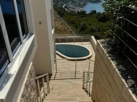 Sale, house, 306m², Dobra Voda, Budva - image 11