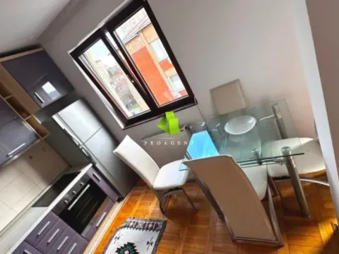 Rent, two bedroom apartment, 70m², Medijana, Niš - image 2