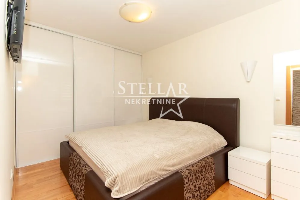 Prodaja, četvorosoban stan, 154m², Zabjelo, Podgorica