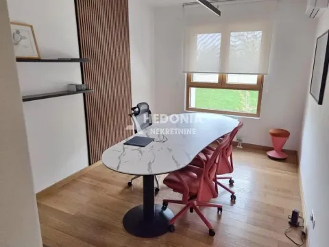 Izdavanje, poslovni prostor, 107m², Novi Beograd Blok 65, Novi Beograd Sve Podlokacije - image 3