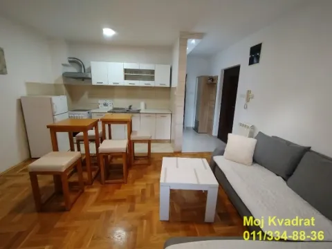 Rent, one bedroom apartment, 42m², Zemun Sve Podlokacije, Beograd - image 4