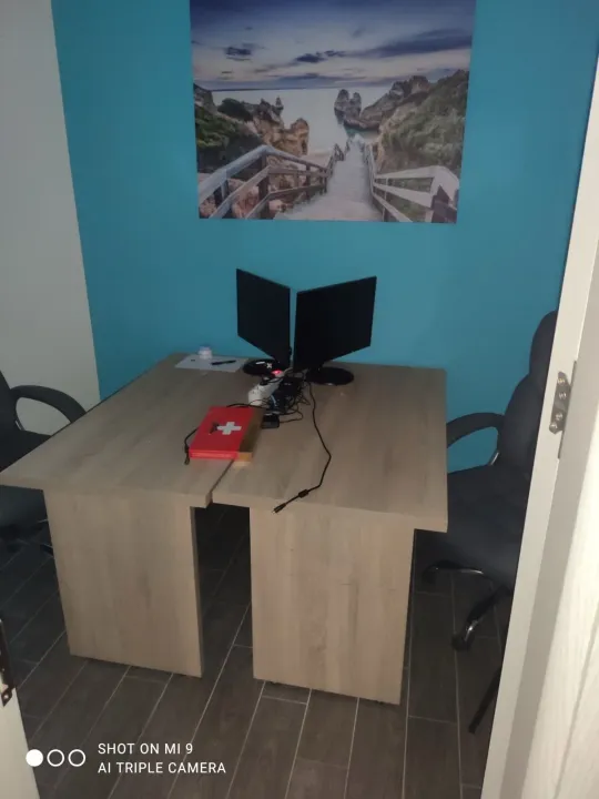 Rent, office space, 70m², Tološi, Podgorica