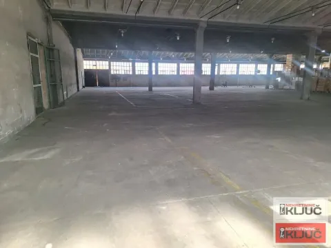 Rent, office space, 1200m², Salajka, Novi Sad Sve Podlokacije - image 3