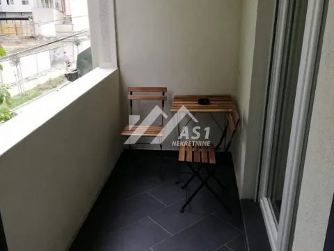 Rent, one bedroom apartment, 44m², Rotkvarija, Novi Sad Sve Podlokacije - image 8