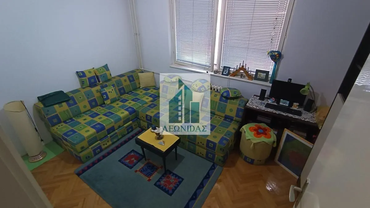 Sale, two bedroom apartment, 67m², Palilula, Niš