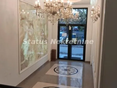 Sale, one bedroom apartment, 39m², Grbavica, Novi Sad Sve Podlokacije - image 18