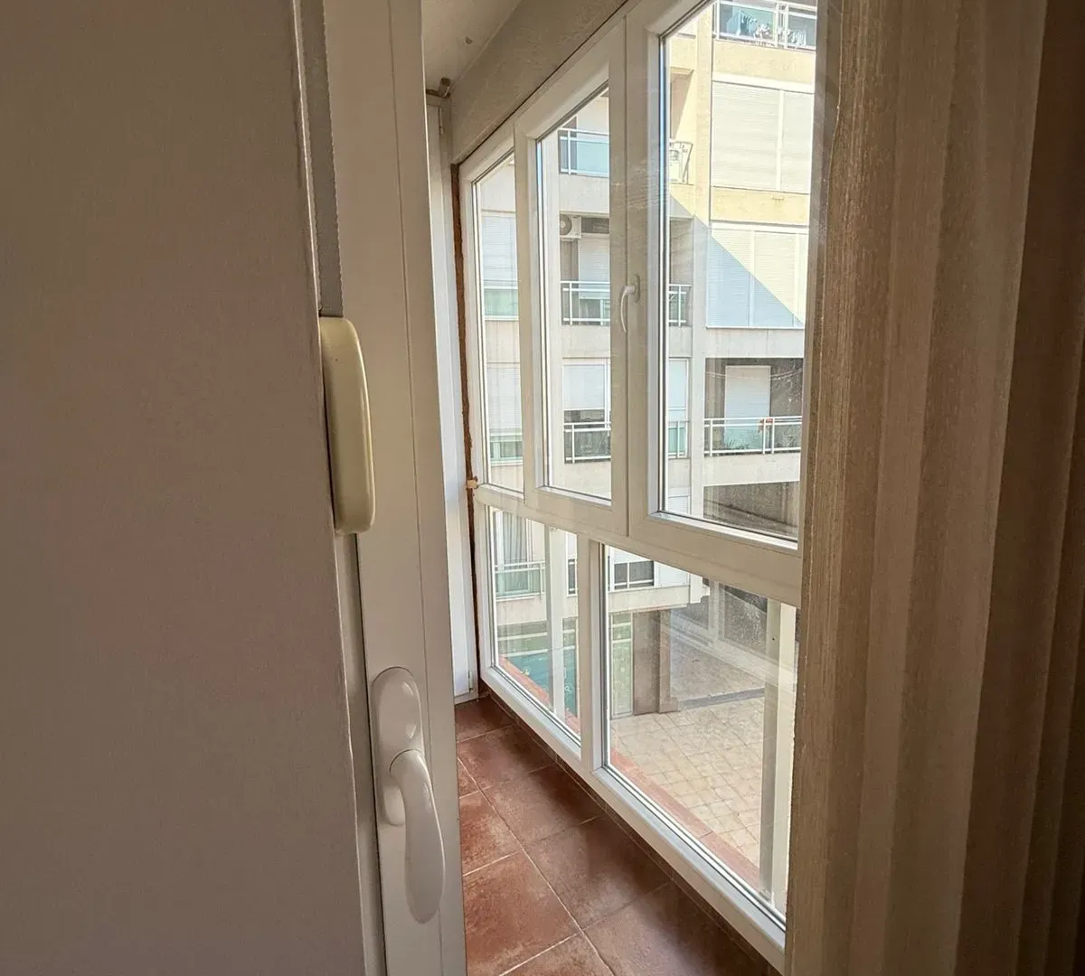 Izdavanje, dvosoban stan, 74m², Blok 9, Podgorica