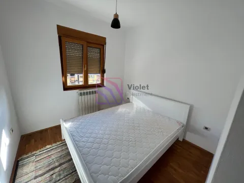 Izdavanje, jednosoban stan, 45m², Podgorica, Crna Gora - image 5