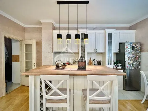 Rent, three bedroom apartment, 95m², Blok 9, Podgorica - image 8