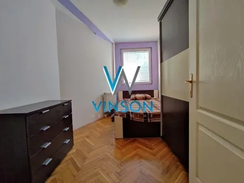 Sale, two bedroom apartment, 49m², Grbavica, Novi Sad Sve Podlokacije - image 14