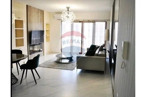 Izdavanje, dvosoban stan, 70m², Gornja Lastva, Tivat