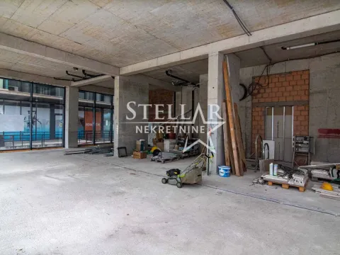 Rent, office space, 270m², Kruševac, Podgorica - image 7