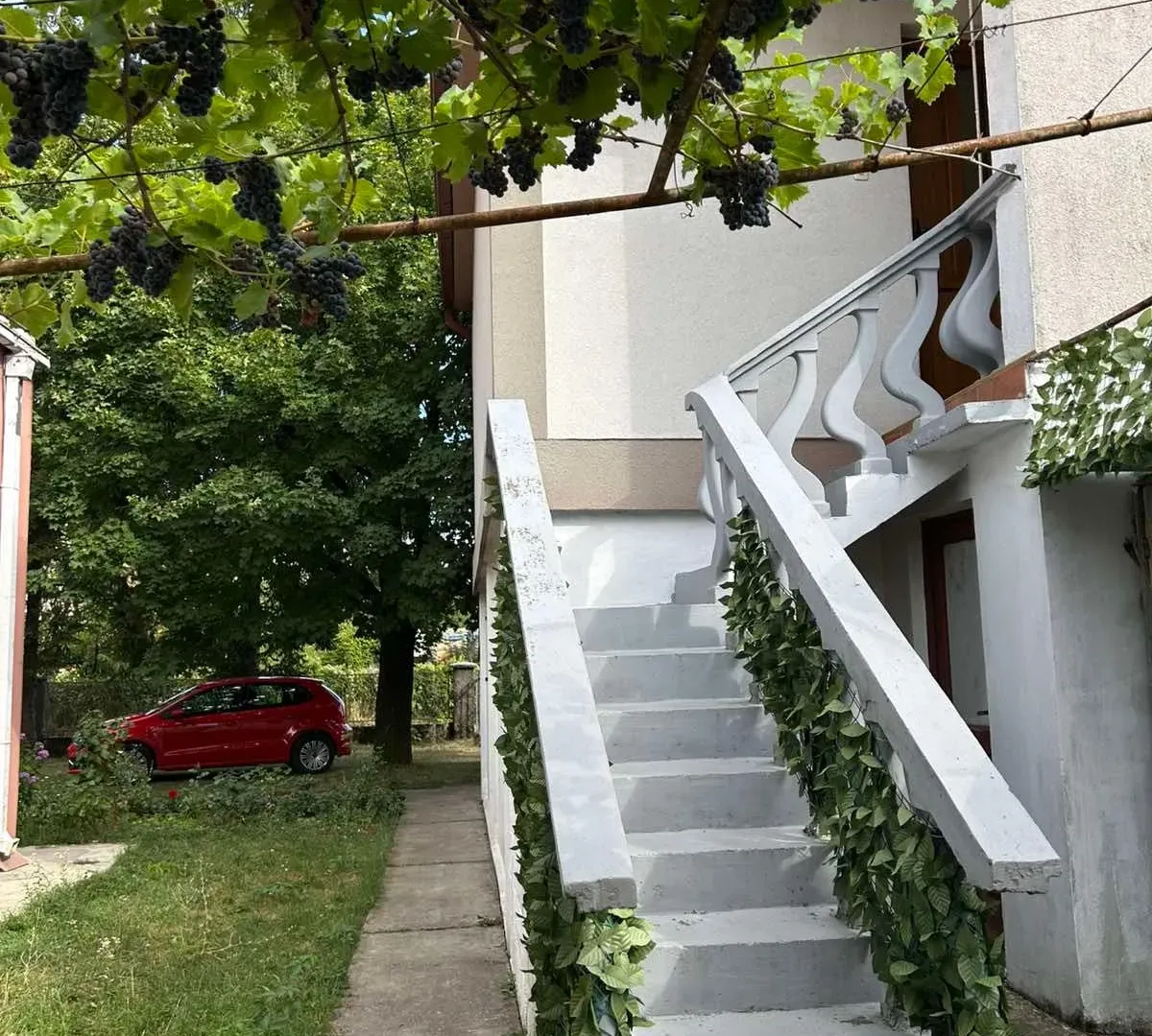 Rent, one bedroom apartment, 35m², Centar, Cetinje