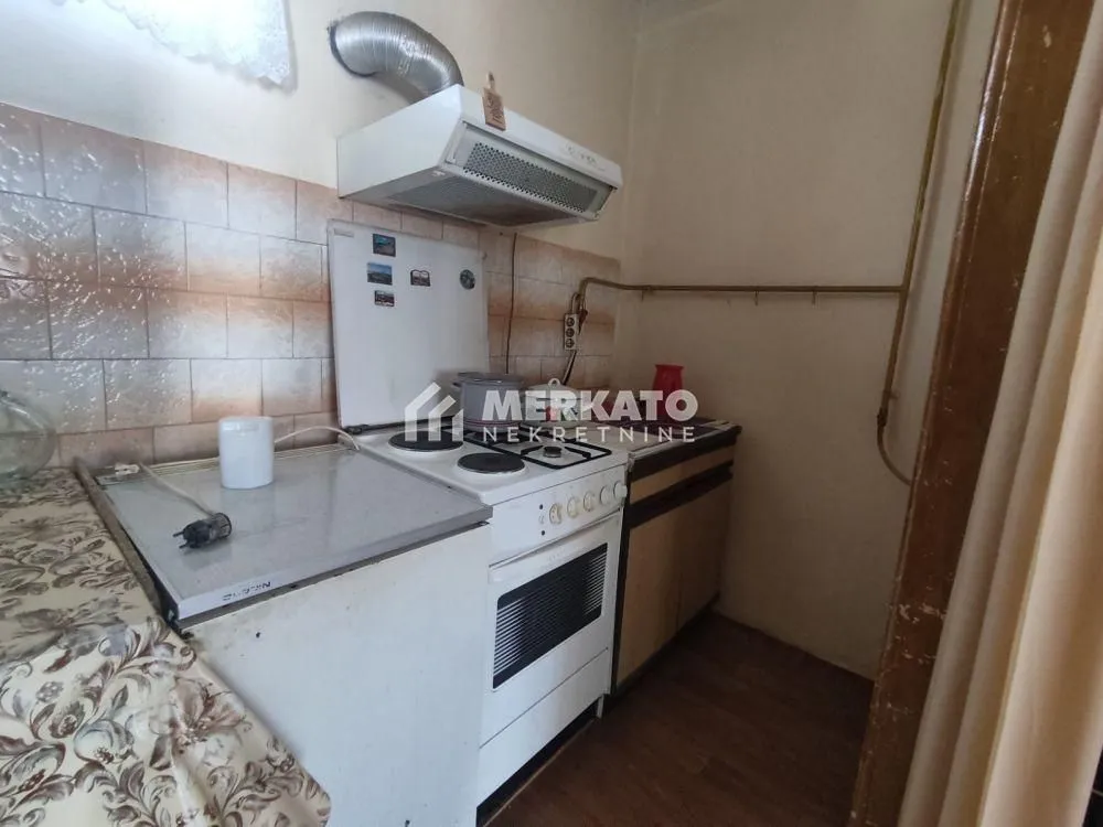 Prodaja, kuća, 126m², Žitište, Zrenjanin