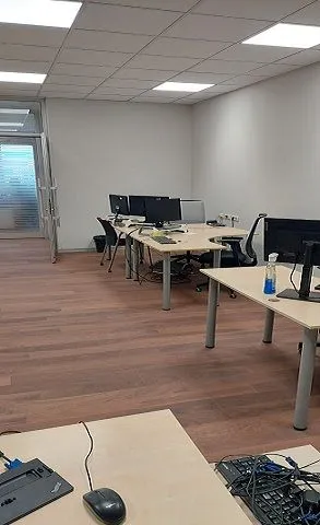 Rent, office space, 1147m², Novi Beograd Blok 38, Novi Beograd Sve Podlokacije