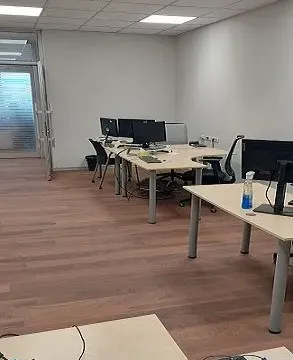 Rent, office space, 1147m², Novi Beograd Blok 38, Novi Beograd Sve Podlokacije - image 5