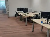 Izdavanje, poslovni prostor, 1147m², Novi Beograd Blok 38, Novi Beograd Sve Podlokacije - image 5