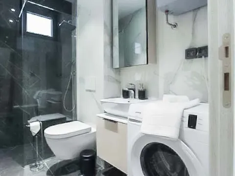 Izdavanje, jednosoban stan, 45m², Zagorič, Podgorica - image 6