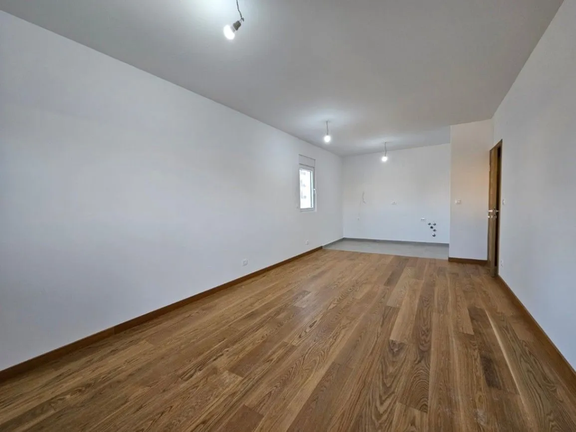Sale, two bedroom apartment, 71m², New City, Podgorica