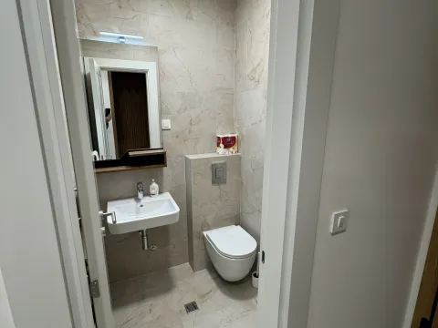 Rent, three bedroom apartment, 96m², Tološka šuma, Podgorica - image 12