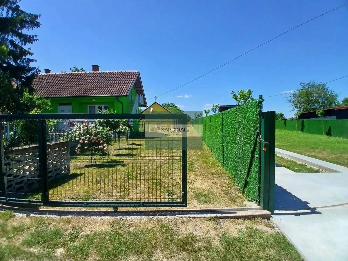 Prodaja, kuća, 65m², Kovačevac, Jagodina