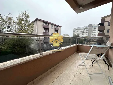 Izdavanje, dvosoban stan, 80m², Momišići, Podgorica - image 11