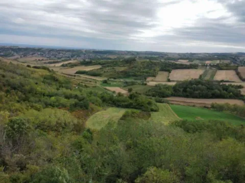 Sale, land lot, 12000m², Alibegovac, Petrovaradin