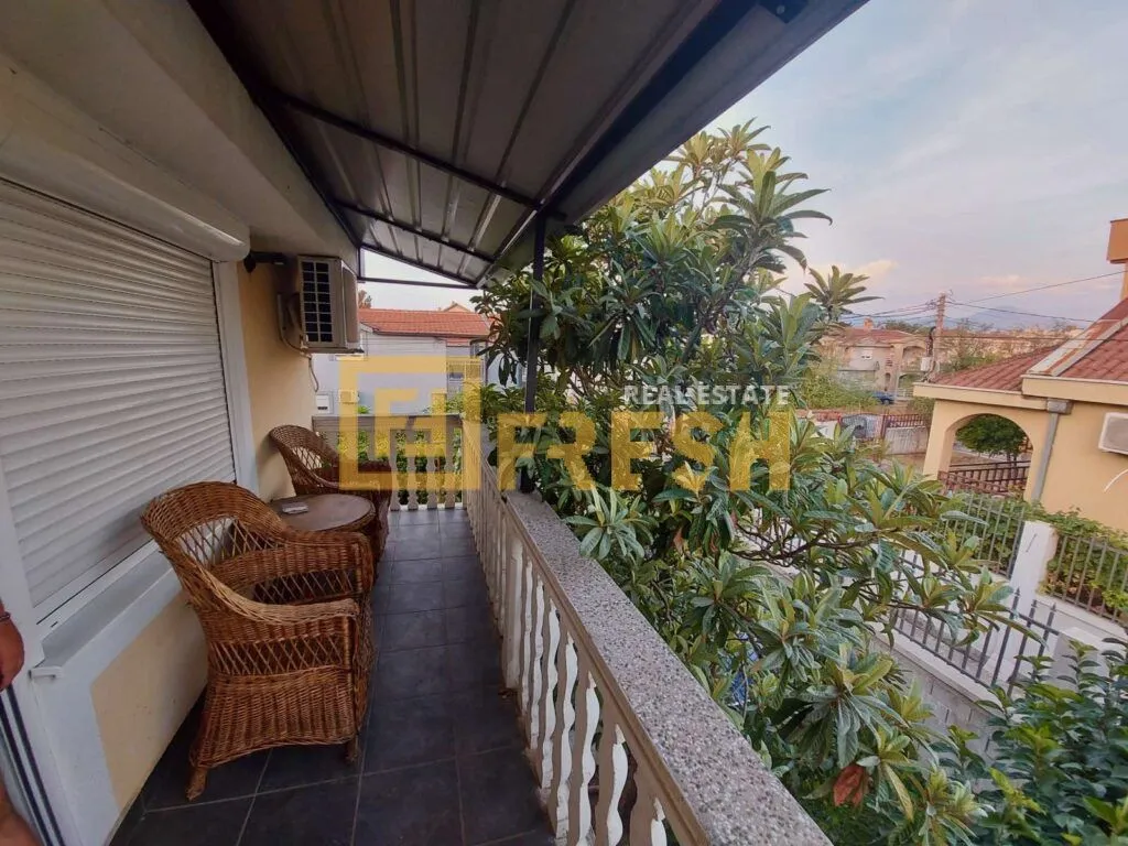 Izdavanje, trosoban stan, 100m², Zabjelo, Podgorica