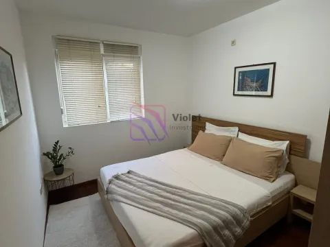 Izdavanje, jednosoban stan, 44m², Stari Aerodrom, Podgorica - image 16