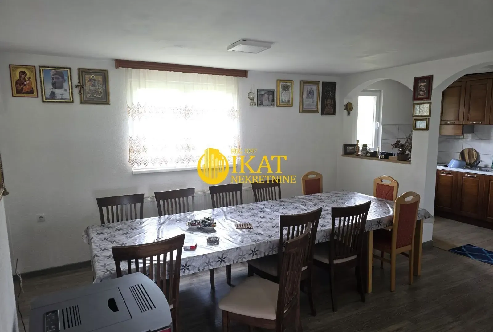Prodaja, kuća, 212m², Subjel, Kosjerić