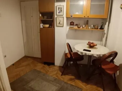Sale, one bedroom apartment, 45m², Novi Beograd Blok 4, Novi Beograd Sve Podlokacije - image 3