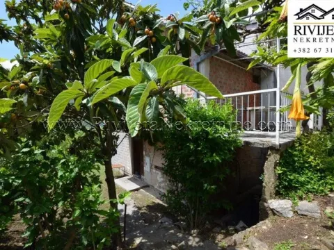 Prodaja, kuća, 80m², Herceg Novi, Crna Gora - image 10