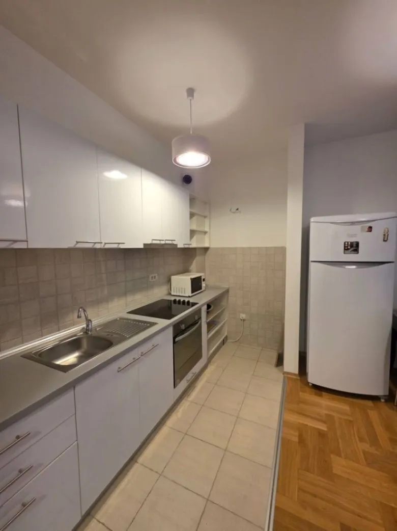 Sale, two bedroom apartment, 68m², Bečići, Budva