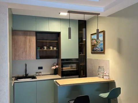 Izdavanje, jednosoban stan, 41m², Zagorič, Podgorica - image 16