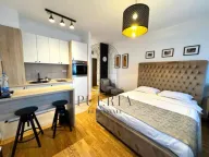 Prodaja, garsonjera, 26m², City Kej, Podgorica - image 1