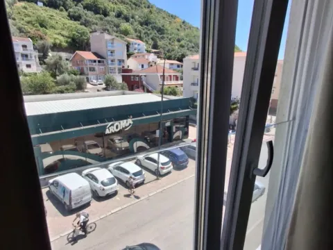 Stan-na-dan, jednosoban stan, 45m², Podkošljun, Budva - image 9