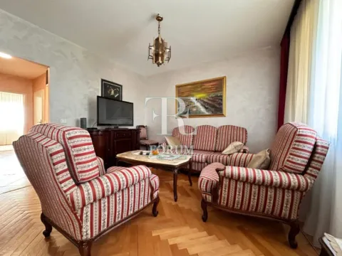 Rent, two bedroom apartment, 70m², Lepa Kata, Podgorica - image 4