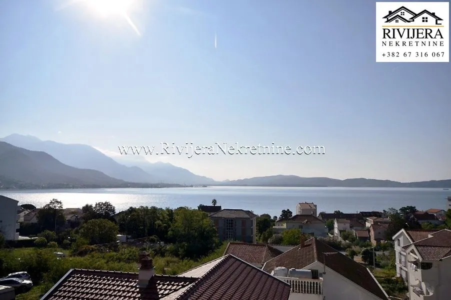 Prodaja, kuća, 504m², Bijela, Herceg Novi