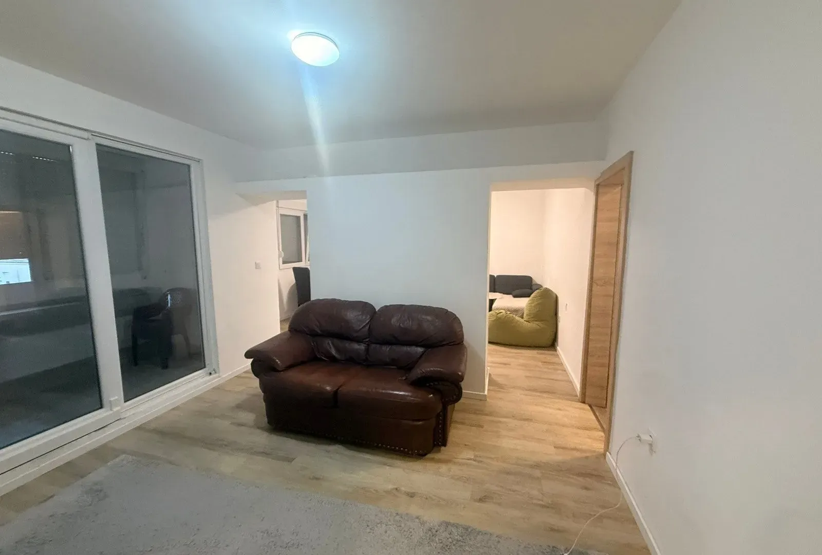 Rent, two bedroom apartment, 76m², Podgorica, Crna Gora