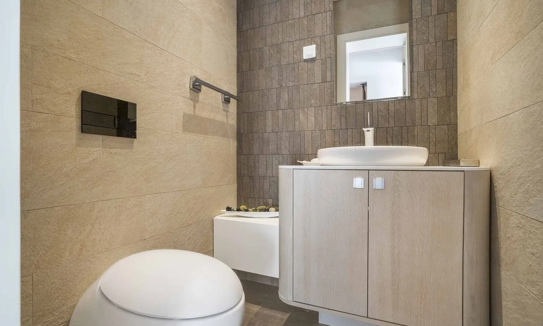 Prodaja, dvosoban stan, 138m², Budva, Crna Gora