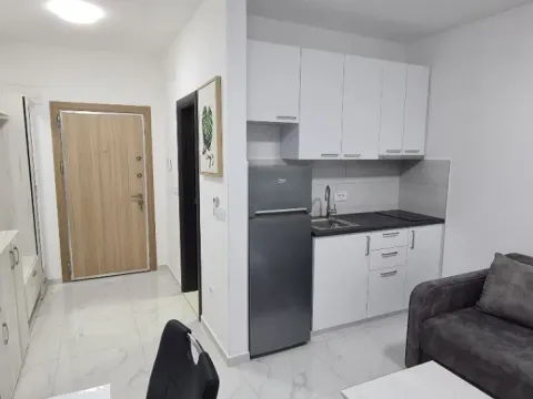 Sale, three bedroom apartment, 176m², Đenovići, Herceg Novi - image 4