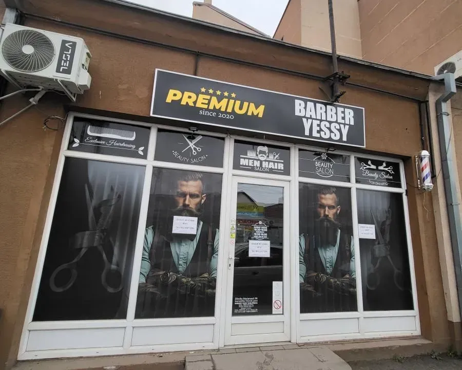 Rent, office space, 45m², Crveni Krst, Niš